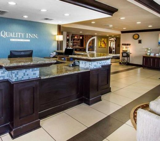 Quality Inn Deming
