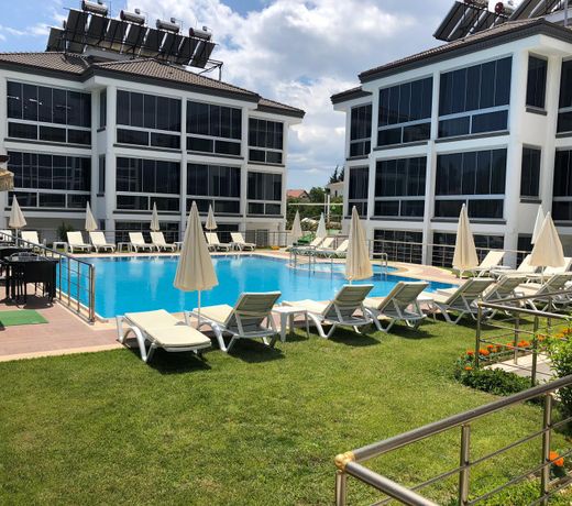 Great Apart Hotel For Families in KEMER ANTALYA
