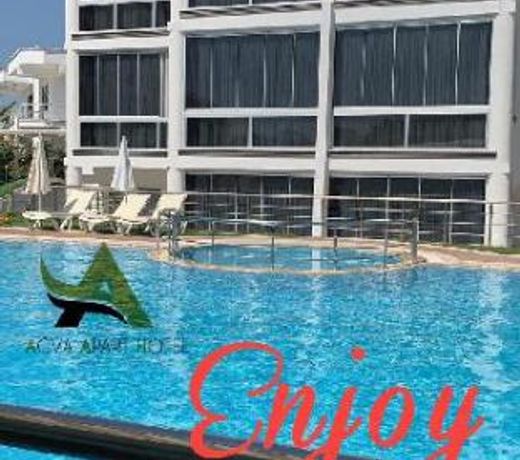 Great Apart Hotel For Families in KEMER ANTALYA