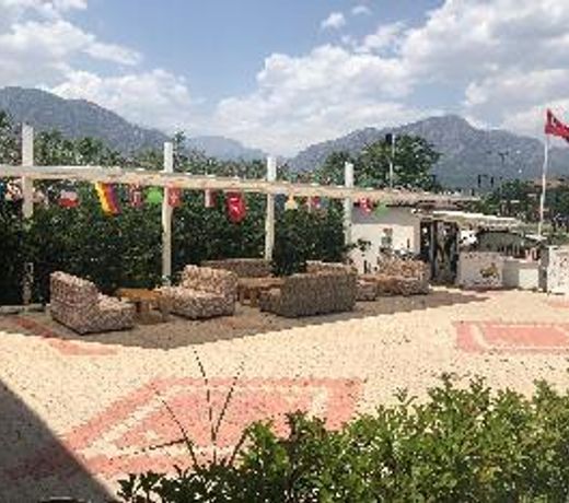 Great Apart Hotel For Families in KEMER ANTALYA