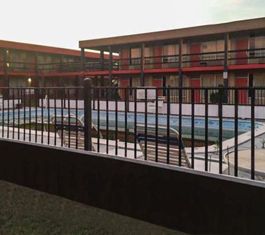 SPRINGWOOD HOTEL, Opelika I-85 Columbus Pkwy