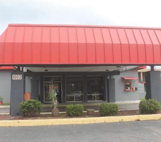 SPRINGWOOD HOTEL, Opelika I-85 Columbus Pkwy