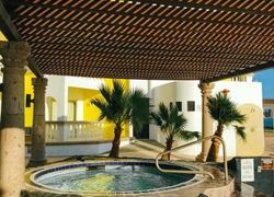 Hotel Playa Bonita Resort, регион , город Пуэрто Пенаско - Фотография отеля №1