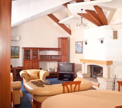 Hotel Europe