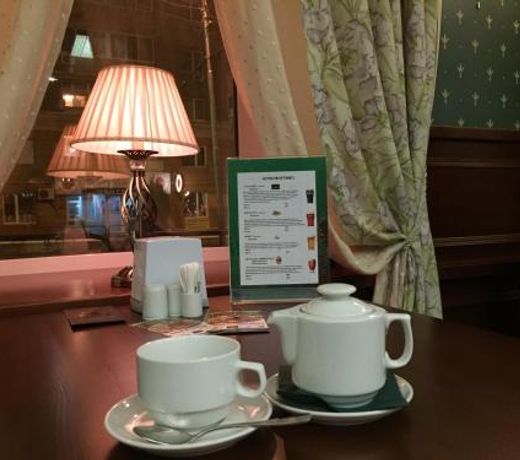 Hotel Europe