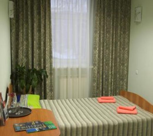 Hotel Stara Zagora