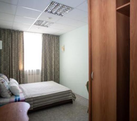 Hotel Stara Zagora