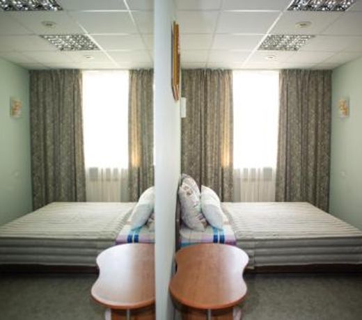 Hotel Stara Zagora