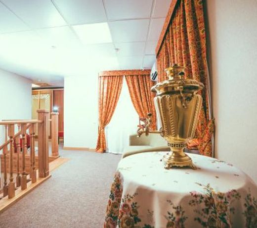 Boutique Hotel Countries