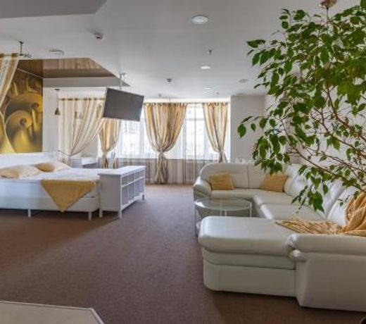 Hotel Gorodskoy