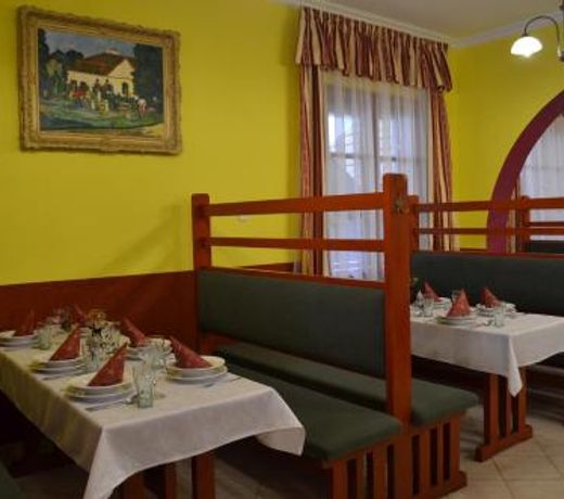 Hotel Napsugar