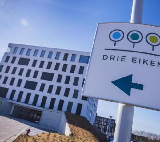 Hotel Drie Eiken