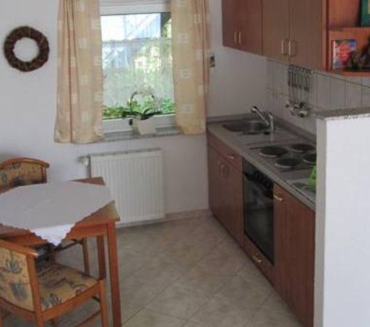 Urlaubspension 'Hohes Rott' und Apartmenthaus