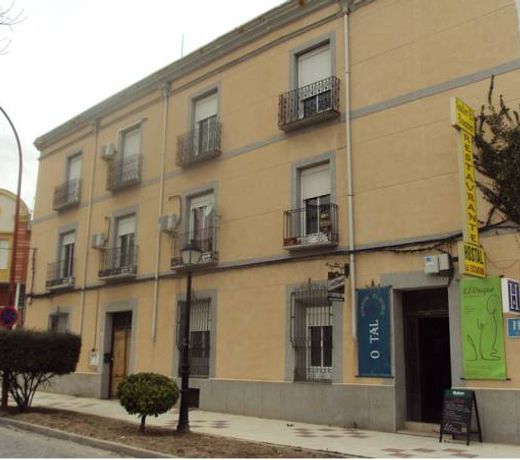 Hostal La Estación