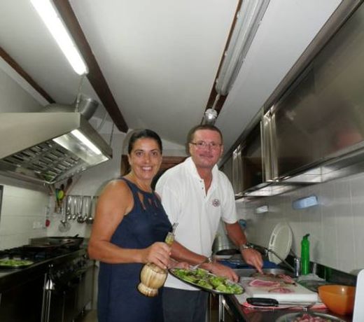 Country Resort Le Due Ruote