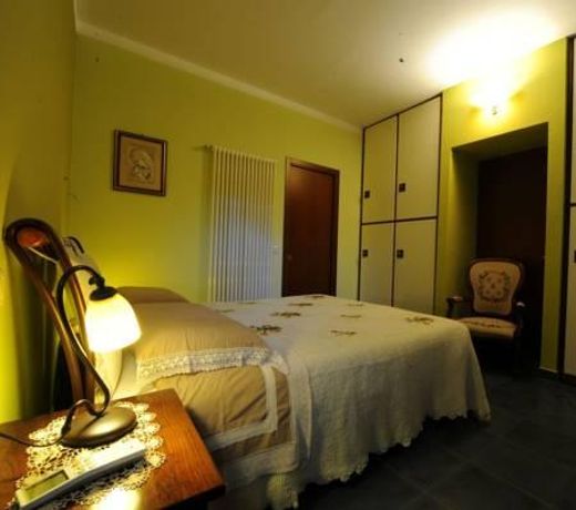 Country Resort Le Due Ruote