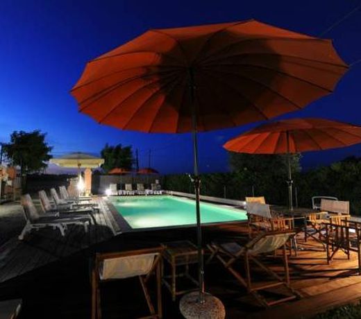 Country Resort Le Due Ruote