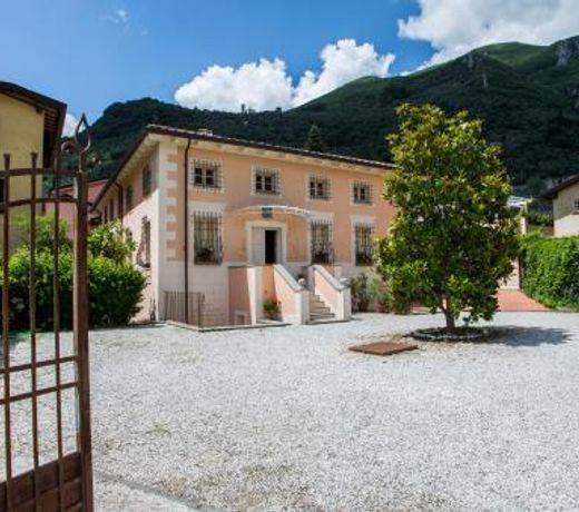 Villa Melangola