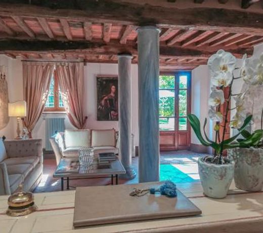 Relais Corte Rodeschi
