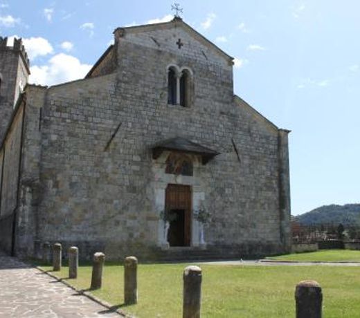 Ostello di Camaiore