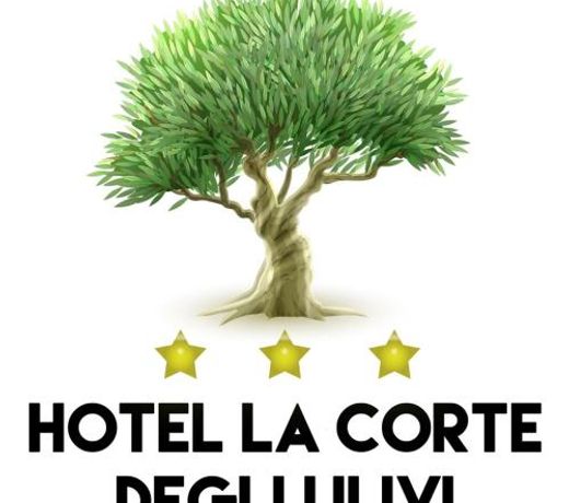 La Corte Degli Ulivi