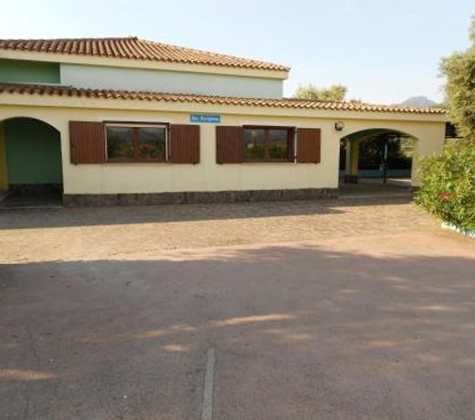 La Corte Degli Ulivi
