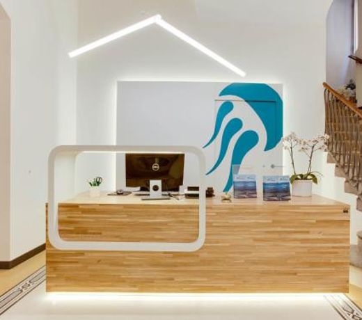 Hotel Medusa