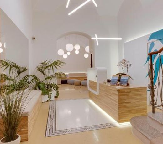 Hotel Medusa