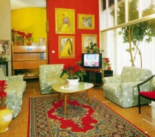 Hotel Colibrì