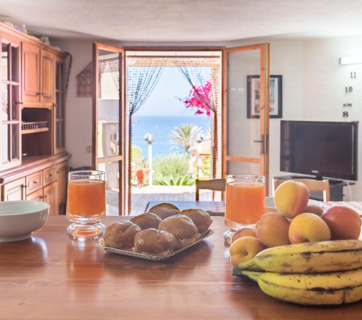 Porto Alabe - La Tramontana