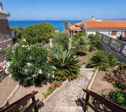 Porto Alabe - La Tramontana