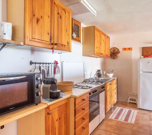 Porto Alabe - La Tramontana