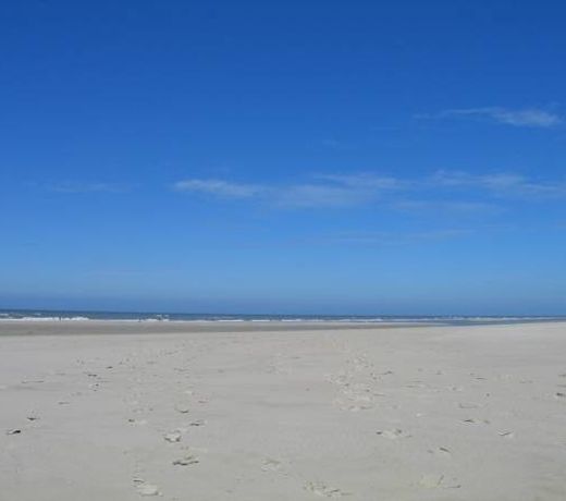 Hotellerie de Plein Air Belle Dune