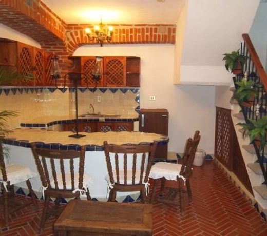 Posada Los Alcatraces