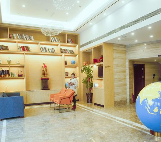 Kyriad Marvelous HotelÂ·Changsha Xiangya Changsha