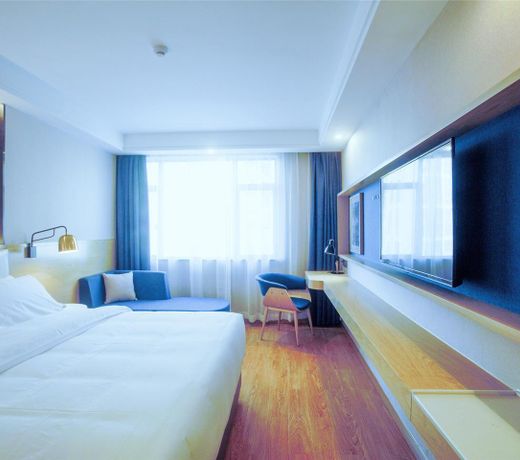 Kyriad Marvelous HotelÂ·Changsha Xiangya Changsha