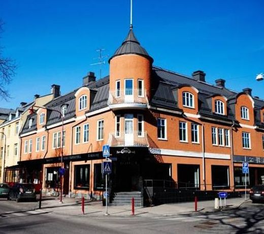 Huskvarna Stadshotell