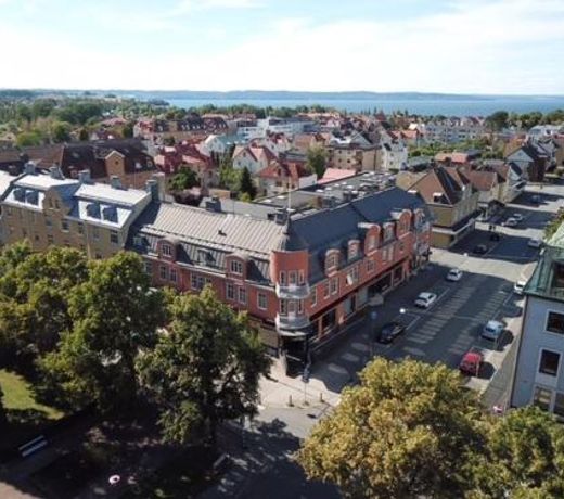 Huskvarna Stadshotell