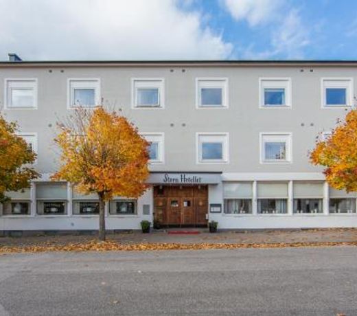 Stora Hotellet Markaryd