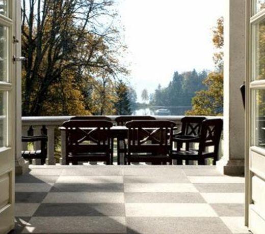 Puhajarve Spa & Holiday Resort