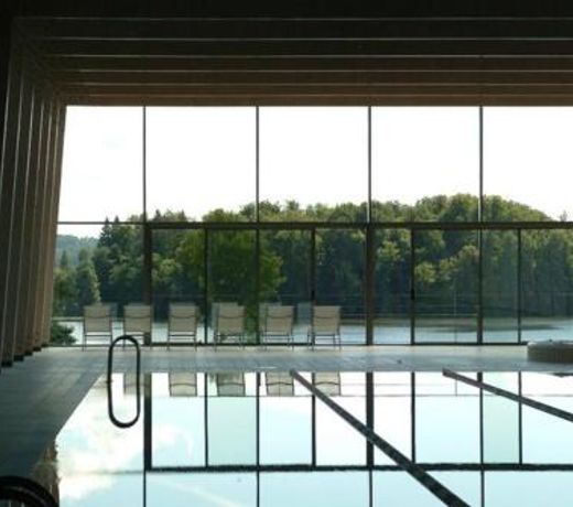 Puhajarve Spa & Holiday Resort