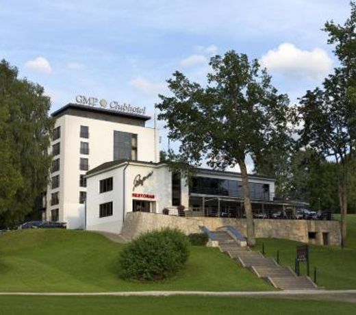 GMP Clubhotel Apartments