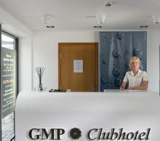GMP Clubhotel Apartments