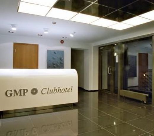 GMP Clubhotel Apartments