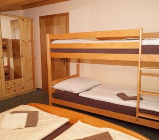 Appartements Sonnberg