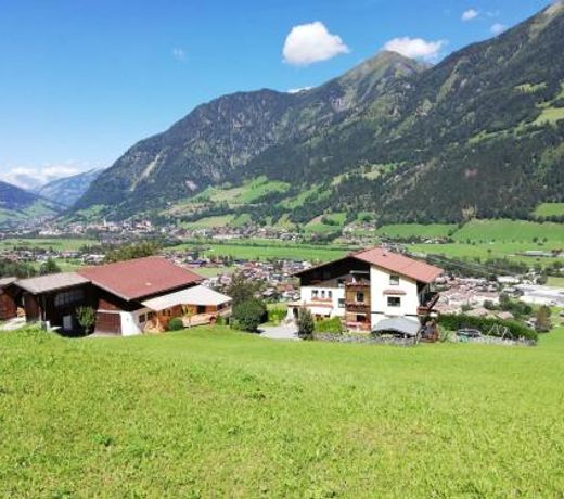 Appartment Krausberghof