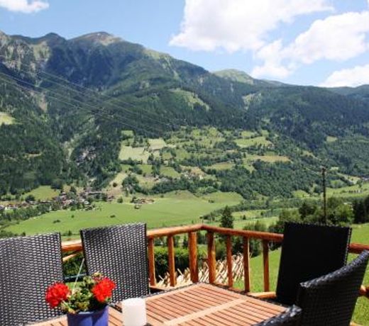 Appartment Krausberghof