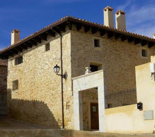 Hotel Casa Valero