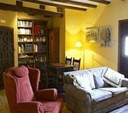 Hotel Casa Valero
