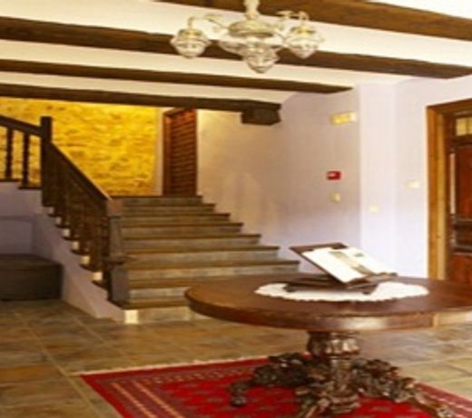 Hotel Casa Valero
